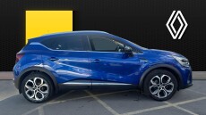 Renault Captur 1.0 TCE 90 SE Edition 5dr Petrol Hatchback
